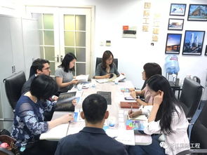 英國駐上?？傤I(lǐng)事館鄧書睿一行到訪浙江省對外承包工程商會 深化對外承包工程合作