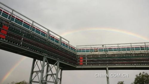 深化六個引領(lǐng) 打造一帶一路精品工程——礦冶集團南非PMC浮選廠總承包項目建設(shè)紀實