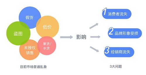 渠道防竄貨管理系統(tǒng)開發(fā) 企業(yè)軟件項目管理的關鍵實踐與價值
